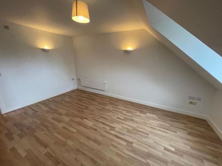 1 bedroom apartment to rent - Photo 2