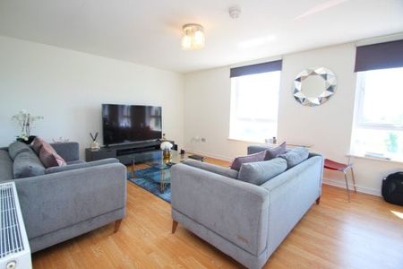 Rosebery Terrace, Glasgow, G5 - Photo 3