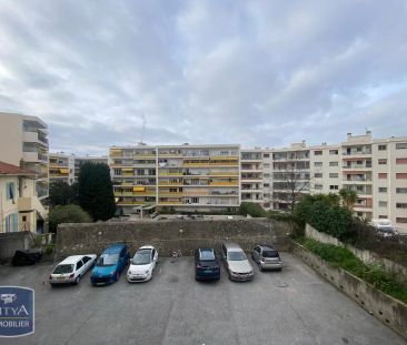 Appartement à louer 1 pièce 33.28m² - Photo 2