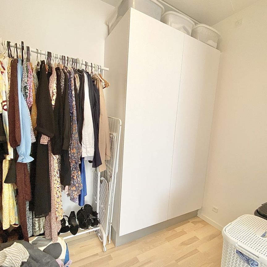 Forchhammersvej 9N, st. mf., 9000 Aalborg - Foto 1