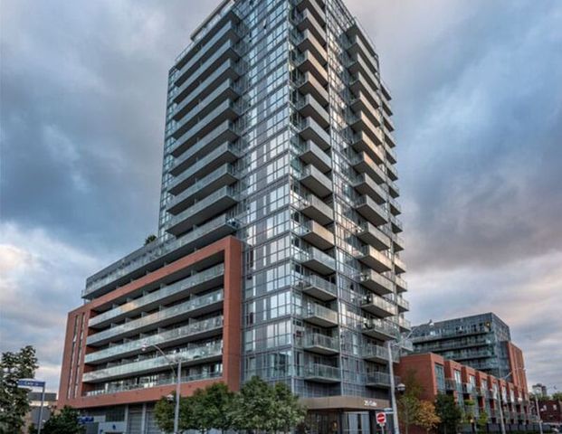 2 Bedroom Condominium For Rent - Photo 1