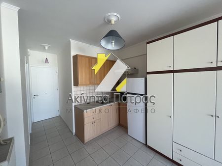 Γκαρσονιέρα/Studio 25 τ.μ. - Φωτογραφία 2