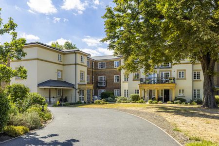 1 Bedroom Apartment, Gifford Lodge – Twickenham - Photo 4