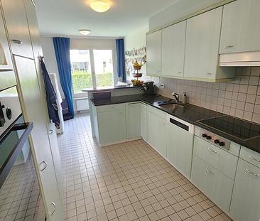 4½ Zimmer-Wohnung in Küssnacht am Rigi (SZ), möbliert, auf Zeit - Photo 4