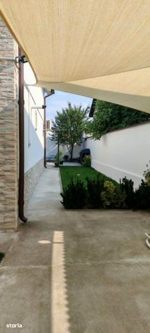 Duplex mobilat, curte 150 mp, 3 parcări – Bragadiru, Parc Ghidiceni - Photo 3