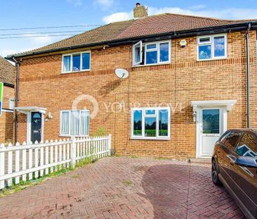 3 bedroom terraced house to rent - Photo 2