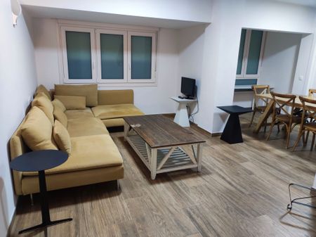 Piso de alquiler en Calle San Juan de Letrán, La Merced - Photo 4