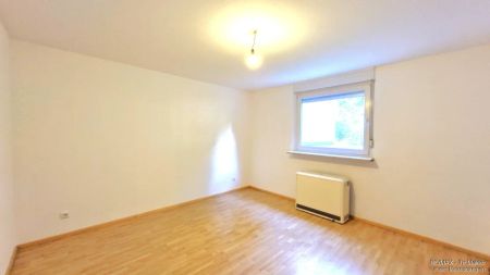 3-Zimmer-Wohnung in ruhiger Lage, Hochparterre mit Südbalkon - Foto 2