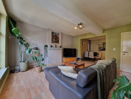 Appartement te huur in Gent - Foto 3