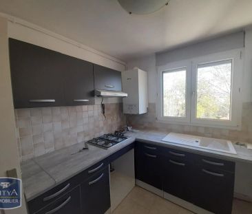 Appartement à louer 4 pièces 71.3m² - Photo 4