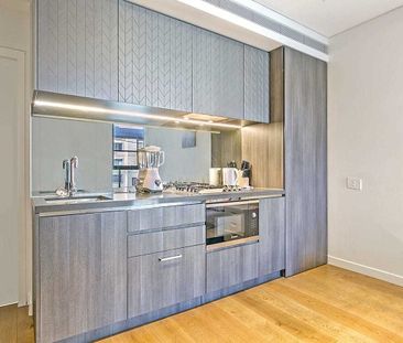 108a/225 Pacific Highway, North Sydney NSW 2060 - Apartment For Ren... - Photo 2