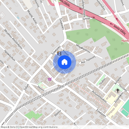 Κάτω Καστρίτσι