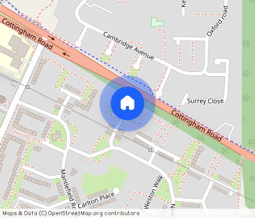 Rufford Walk, Corby - Photo 1