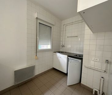 BURES SUR YVETTE - Studio avec jardin 29.01 m² - Photo 4