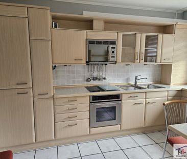 Herford-### Attraktive 2-Zimmer-Erdgeschosswohnung mit Terrasse und... - Foto 6