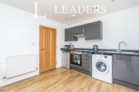 2 bedroom apartment to rent Enterprise House, Isambard Brunel Road, Portsmouth, PO1 - Photo 4
