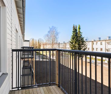 Strömgatan 22 B - Photo 4