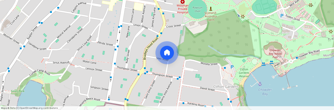 3/11A Silex Rd Mosman