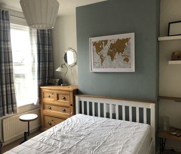Room in a Shared Flat, Tooting Bec, SW17 - Photo 4