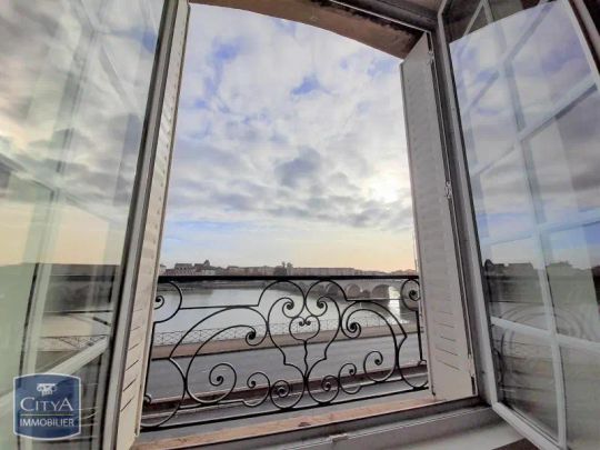 Appartement à louer 3 pièces 62.99m² - Photo 1