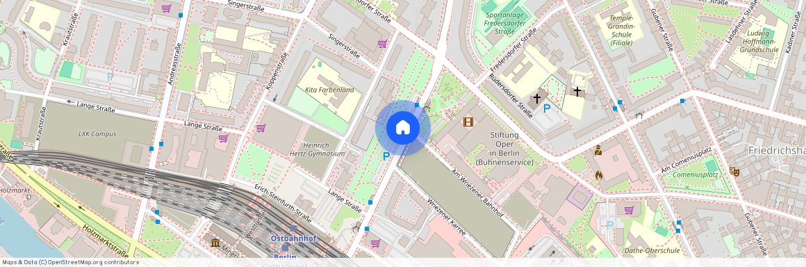 (Friedrichshain), 10243 Berlin
