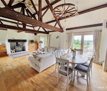 4 bedroom barn conversion to rent - Photo 5