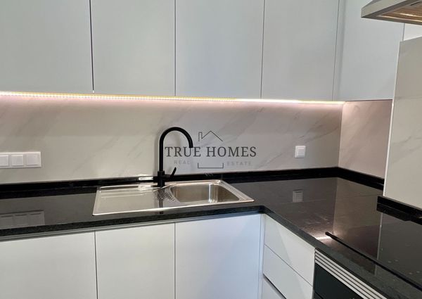 Apartamento T1 em Setúbal