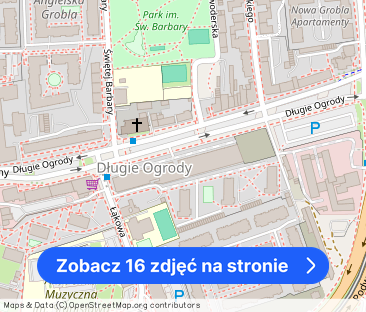 Idealne mieszkanie w centrum Gdańska - Zdjęcie 1