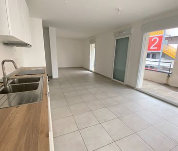 Appartement T2 AUDUN LE TICHE à louer - Photo 4