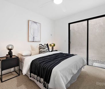 22 Masons Lane, Abbotsford VIC 3067 - House For Rent | Domain - Photo 5