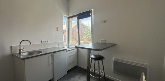 AMIENS HENRIVILLE - TYPE 1 - Photo 2