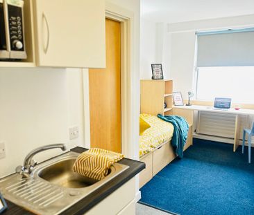 Dunn House Student Accommodation, Sunderland - Photo 5
