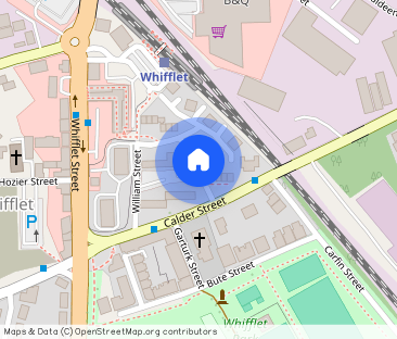 William Street, Coatbridge, ML5 - Photo 1