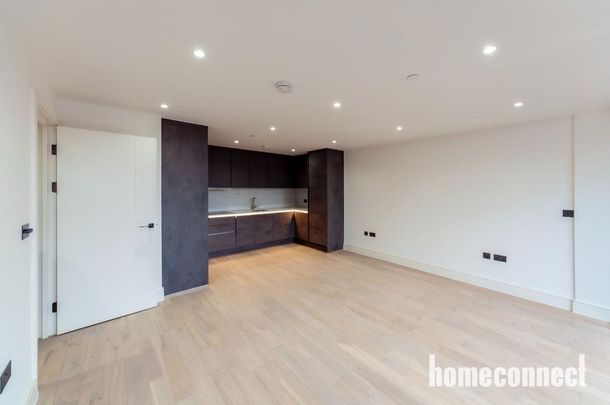 3 bedroom flat to rent - Photo 1