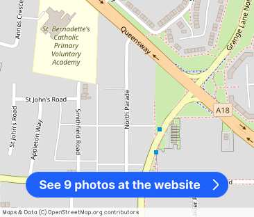 2 bedroom house for rent - Photo 1