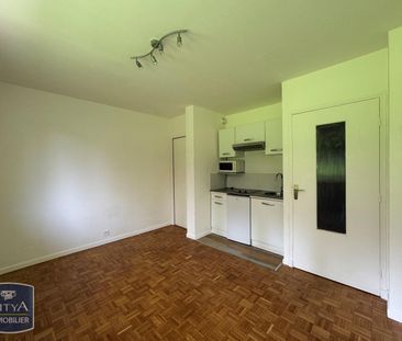 Location Appartement 1 pièce 23m² MARSEILLE 9ème - Photo 2