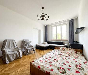 Zobacz>> M na Ochocie z idealną komunikacją 35 m² - Zdjęcie 5