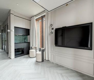 Studio to rent - Photo 1