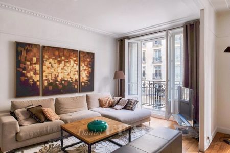 Appartement à louer à Paris 17Ème - Photo 5