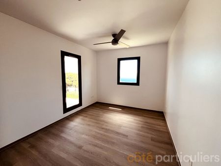 A LOUER - T4 NEUF NON MEUBLE - SAINT DENIS BELLEPIERRE - Photo 3