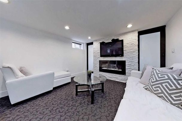 For Lease - 4 Belle Ayre Boulevard Unit# Lower, Toronto, Ontario - Photo 1