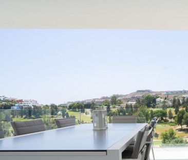 Luxury Villa for rent in Benahavís, Andalusia - Photo 6