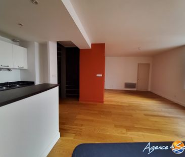Location Appartement 3 pièces 79m² NARBONNE 11100 - Photo 1