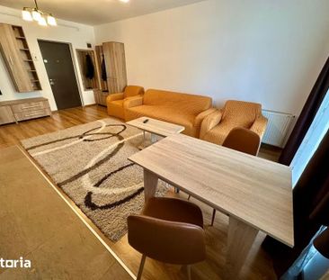 Apartament de inchiriat 2 camere 48mp zona Floresti Porii - Fotografie 4