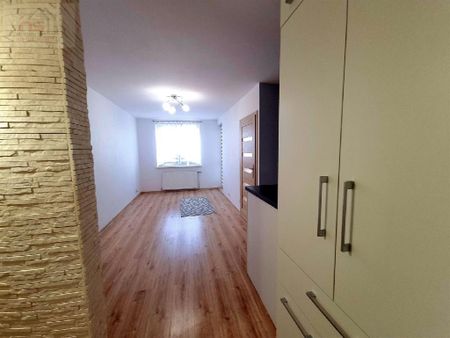 Mieszkanie Bydgoszcz Skrzetusko powierzchnia 48.0 m² C262-WM-67761 - Zdjęcie 3