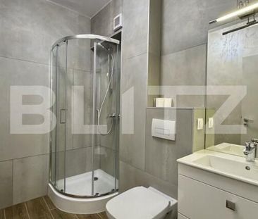 Apartament 3 camere, 77mp, parcare subterană și boxă– Beta Residence - Photo 6