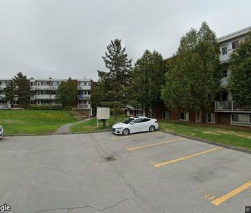 1 CH - 1 SDB - Gatineau - $1,249 /mo - Photo 1