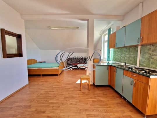 3 camere de inchiriat in Gheorgheni - Fotografie 1