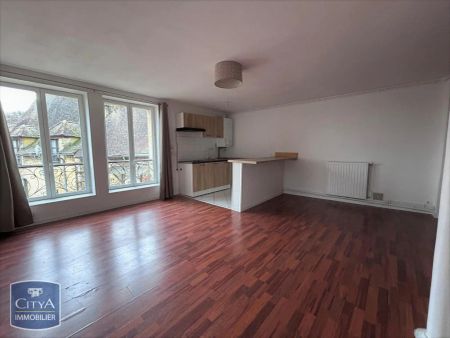 Appartement à louer 3 pièces 58.81m² - Photo 5