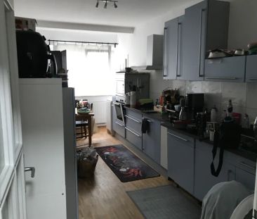 3 Zimmerwohnung - Photo 1